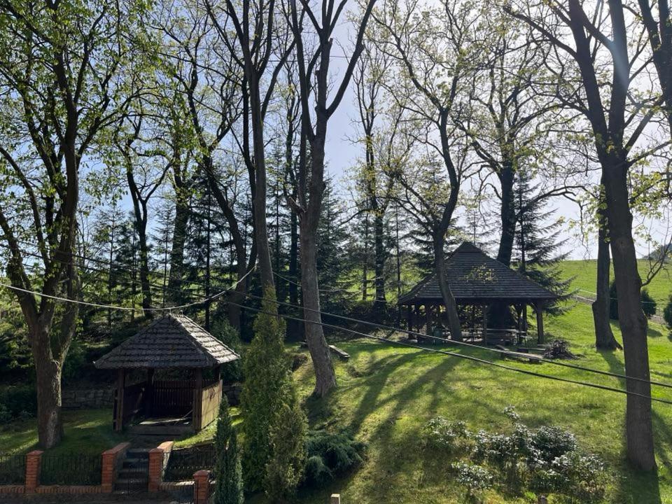 Biegun Leilighet